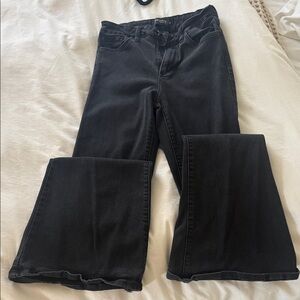 Just Black Women's Black Pants